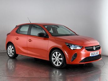 Vauxhall Corsa 1.2 Turbo SE Euro 6 (s/s) 5dr