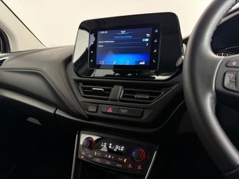Suzuki S-Cross 1.4 Boosterjet MHEV Motion Euro 6 (s/s) 5dr