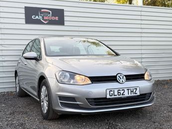 Volkswagen Golf 1.4 TSI BlueMotion Tech S Euro 5 (s/s) 5dr