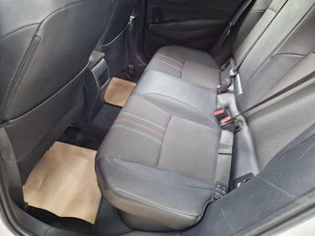 Toyota Corolla 1.8 VVT-h GR SPORT CVT Euro 6 (s/s) 5dr