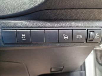 Toyota Corolla 1.8 VVT-h GR SPORT CVT Euro 6 (s/s) 5dr