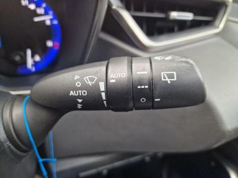 Toyota Corolla 1.8 VVT-h GR SPORT CVT Euro 6 (s/s) 5dr
