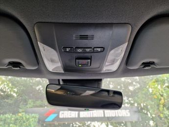 Toyota Corolla 1.8 VVT-h GR SPORT CVT Euro 6 (s/s) 5dr