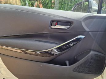 Toyota Corolla 1.8 VVT-h GR SPORT CVT Euro 6 (s/s) 5dr