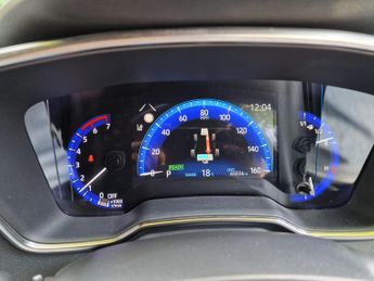 Toyota Corolla 1.8 VVT-h GR SPORT CVT Euro 6 (s/s) 5dr