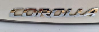 Toyota Corolla 1.8 VVT-h GR SPORT CVT Euro 6 (s/s) 5dr