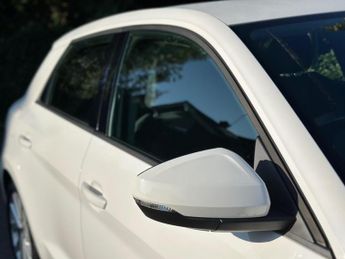 Audi A1 1.0 TFSI 25 Sport Sportback S Tronic Euro 6 (s/s) 5dr