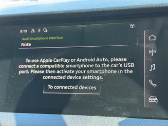 Audi A1 1.0 TFSI 25 Sport Sportback S Tronic Euro 6 (s/s) 5dr