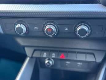 Audi A1 1.0 TFSI 25 Sport Sportback S Tronic Euro 6 (s/s) 5dr