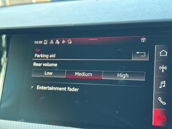 Audi A1 1.0 TFSI 25 Sport Sportback S Tronic Euro 6 (s/s) 5dr