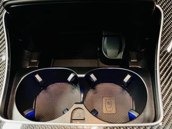 Mercedes-Benz GLC 3.0 GLC43 V6 AMG (Premium Plus) G-Tronic+ 4MATIC Euro 6 (s/s) 5d