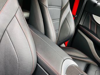 Mercedes-Benz GLC 3.0 GLC43 V6 AMG (Premium Plus) G-Tronic+ 4MATIC Euro 6 (s/s) 5d