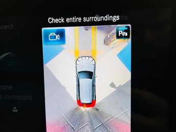 Mercedes-Benz GLC 3.0 GLC43 V6 AMG (Premium Plus) G-Tronic+ 4MATIC Euro 6 (s/s) 5d