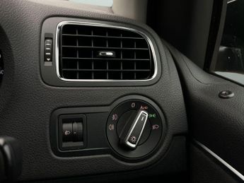 Volkswagen Polo 1.2 TSI Match Edition DSG Euro 6 (s/s) 5dr