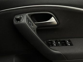 Volkswagen Polo 1.2 TSI Match Edition DSG Euro 6 (s/s) 5dr