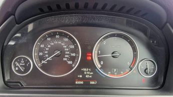 BMW X5 3.0 30d M Sport Auto xDrive Euro 6 (s/s) 5dr