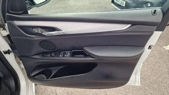 BMW X5 3.0 30d M Sport Auto xDrive Euro 6 (s/s) 5dr