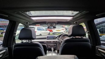 BMW X5 3.0 30d M Sport Auto xDrive Euro 6 (s/s) 5dr