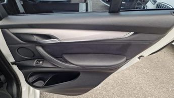 BMW X5 3.0 30d M Sport Auto xDrive Euro 6 (s/s) 5dr