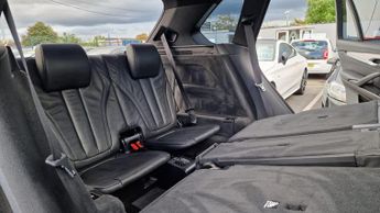 BMW X5 3.0 30d M Sport Auto xDrive Euro 6 (s/s) 5dr