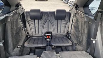 BMW X5 3.0 30d M Sport Auto xDrive Euro 6 (s/s) 5dr