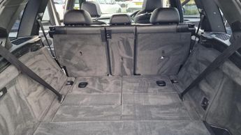 BMW X5 3.0 30d M Sport Auto xDrive Euro 6 (s/s) 5dr