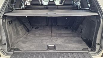BMW X5 3.0 30d M Sport Auto xDrive Euro 6 (s/s) 5dr