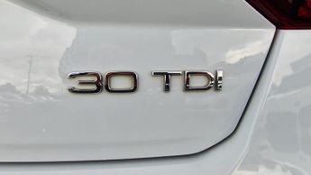 Audi Q2 1.6 TDI 30 Sport S Tronic Euro 6 (s/s) 5dr