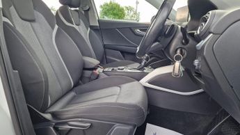 Audi Q2 1.6 TDI 30 Sport S Tronic Euro 6 (s/s) 5dr