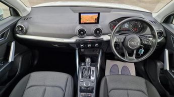 Audi Q2 1.6 TDI 30 Sport S Tronic Euro 6 (s/s) 5dr