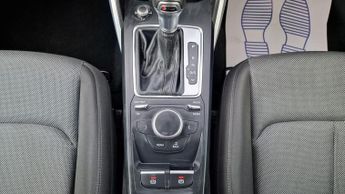 Audi Q2 1.6 TDI 30 Sport S Tronic Euro 6 (s/s) 5dr