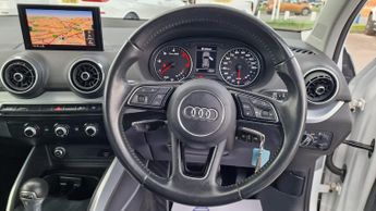 Audi Q2 1.6 TDI 30 Sport S Tronic Euro 6 (s/s) 5dr