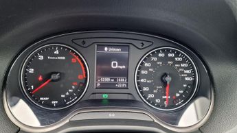 Audi Q2 1.6 TDI 30 Sport S Tronic Euro 6 (s/s) 5dr