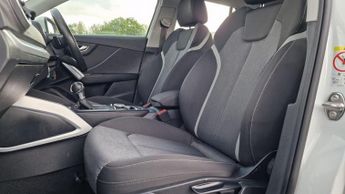 Audi Q2 1.6 TDI 30 Sport S Tronic Euro 6 (s/s) 5dr