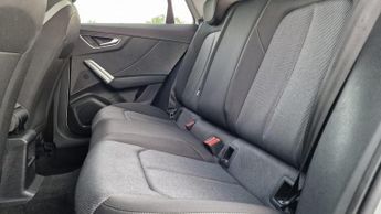 Audi Q2 1.6 TDI 30 Sport S Tronic Euro 6 (s/s) 5dr
