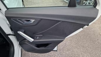 Audi Q2 1.6 TDI 30 Sport S Tronic Euro 6 (s/s) 5dr