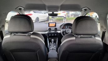 Audi Q2 1.6 TDI 30 Sport S Tronic Euro 6 (s/s) 5dr