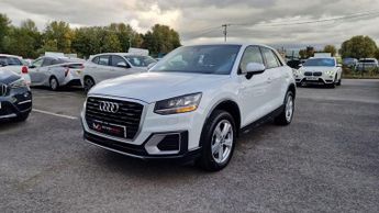 Audi Q2 1.6 TDI 30 Sport S Tronic Euro 6 (s/s) 5dr