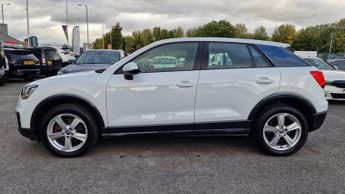 Audi Q2 1.6 TDI 30 Sport S Tronic Euro 6 (s/s) 5dr