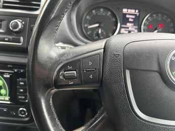Skoda Fabia 1.2 TSI Elegance DSG Euro 5 5dr