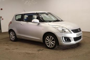 Suzuki Swift 1.2 SZ3 Euro 6 3dr