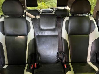 Volvo XC90 2.4 D5 R-Design Geartronic 4WD Euro 5 5dr