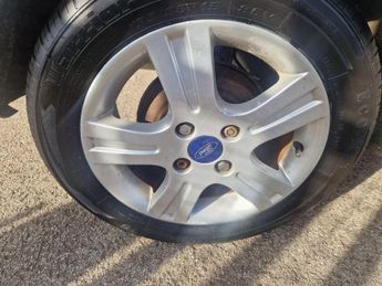 Ford Fiesta 1.25 Zetec Climate 3dr