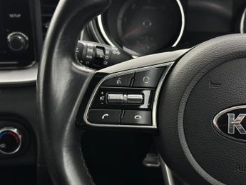 Kia Ceed 1.6 CRDi MHEV 2 Euro 6 (s/s) 5dr