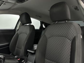 Kia Ceed 1.6 CRDi MHEV 2 Euro 6 (s/s) 5dr