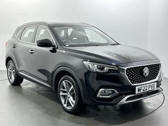 MG HS 1.5 T-GDI Exclusive Euro 6 (s/s) 5dr