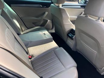 Skoda Superb 2.0 TDI SE L Executive DSG Auto 6Spd Euro 6 (s/s) 5dr