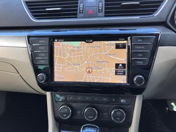 Skoda Superb 2.0 TDI SE L Executive DSG Auto 6Spd Euro 6 (s/s) 5dr