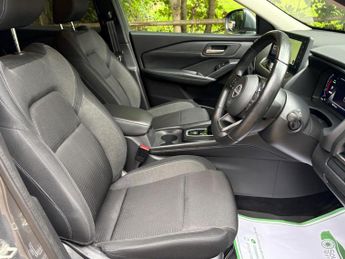 Nissan Qashqai 1.5 h e-POWER N-Connecta Auto Euro 6 (s/s) 5dr