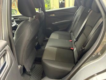 Nissan Qashqai 1.5 h e-POWER N-Connecta Auto Euro 6 (s/s) 5dr